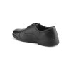  TSF POLICE SHOES (KIM-32-BLK)